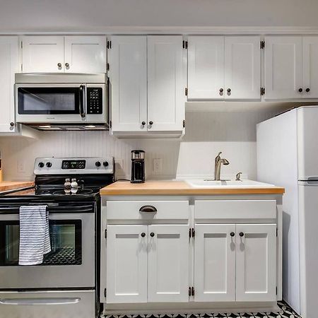 Mckenize Guest House: Travis Suite 1 Bd, 1Ba Marble Falls Εξωτερικό φωτογραφία