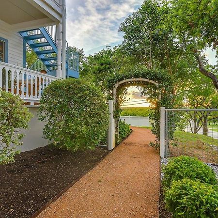 Mckenize Guest House: Travis Suite 1 Bd, 1Ba Marble Falls Εξωτερικό φωτογραφία