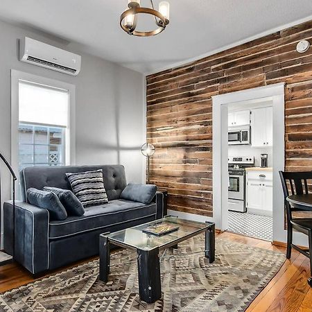 Mckenize Guest House: Travis Suite 1 Bd, 1Ba Marble Falls Εξωτερικό φωτογραφία